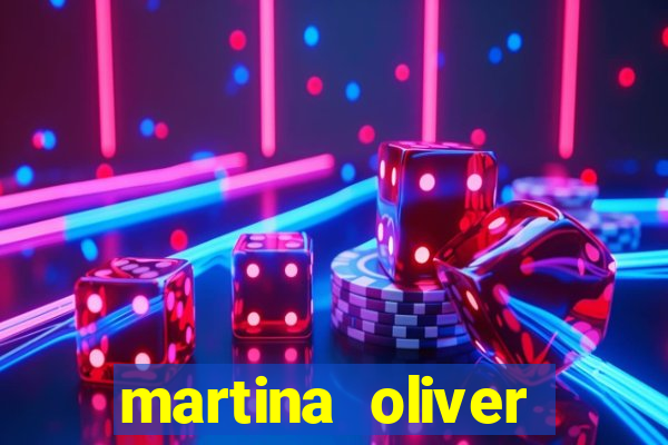 martina oliver privacy vazado